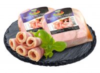 BARENA ŠUNKA U KALUPU