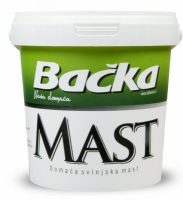 DOMAĆA SVINJSKA MAST – KANTICA 1 KG