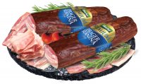PREMIUM PRAGER SLANINA