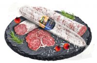 PREMIUM ZIMSKA SALAMA