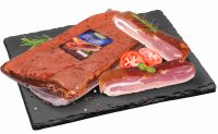 PREMIUM SUVA SLANINA