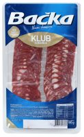 KLUB KOBASICA SLAJS 100g