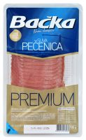 SUVA PEČENICA SLAJS PREMIUM 100g