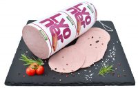 KOBASICA LYONER BAČKA