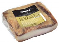 SUVI GRONIK OD MANGULICE