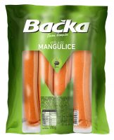 VIRŠLA OD MANGULICE 170G